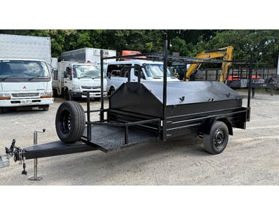 Civil, Transport & Machinery - Nationwide (ON4... - Lot 5500