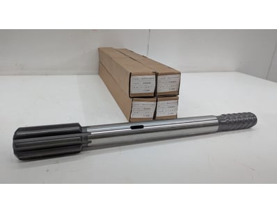 End of Contract Bypass Surplus - PART 2 - Lot 1281