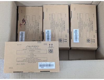 Beauty & Cosmetic Supplies - Liquidation (A1009) - Lot 61