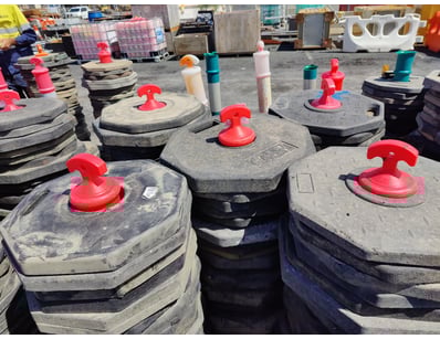 GOLD COAST COOMERA CIVIL CONTRACTORS END OF PRO... - Lot 129