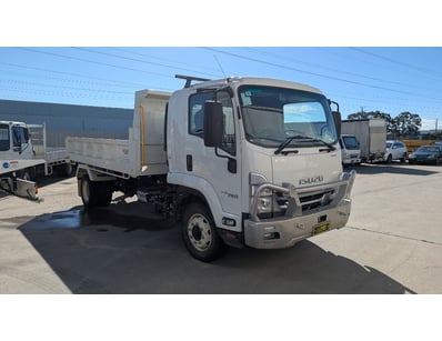 Major Industrial Plumbing & Civil Contractor Liq... - Lot 60