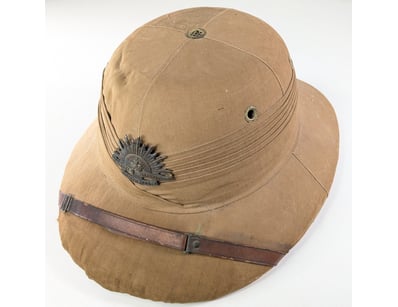 Historic Arms & Militaria (A991) - Lot 5009