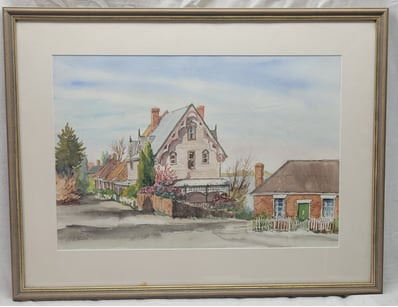Art Market (A1002) - Lot 578
