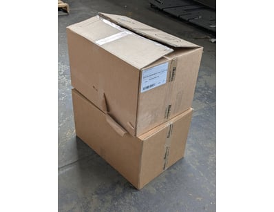 SA Public Trustee Home & Collectables Clearanc... - Lot 4332