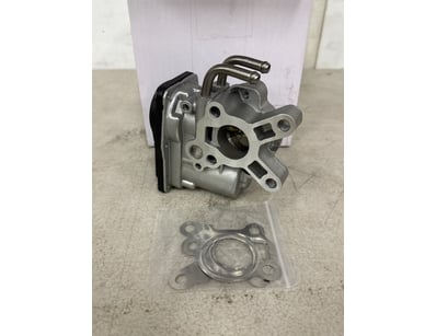 Unclaimed Freight (GCA998) - Lot 1567