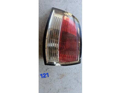 Car Parts & Accessories (A986) - Lot 119