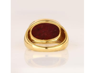 The Sterling Collection - Pendants, Rings, Brac... - Lot 289