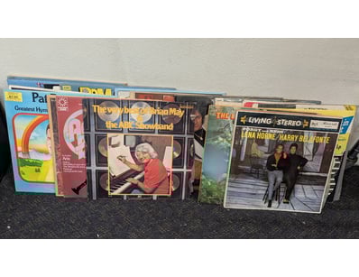 Antiques, Vintage & Interior Treasures (A1005) - Lot 753