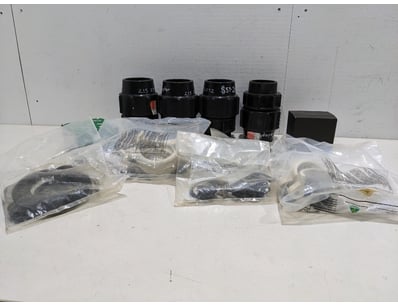 Industrial & Agricultural Hardware (NSWA979) - Lot 9
