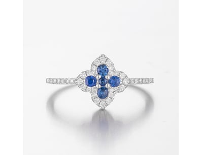 Fine Jewellery (A981) - Lot 1233