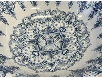 Antiques, Vintage & Interior Treasures (A1008) - Lot 104