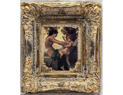 Art Market (A1000) - Lot 1208