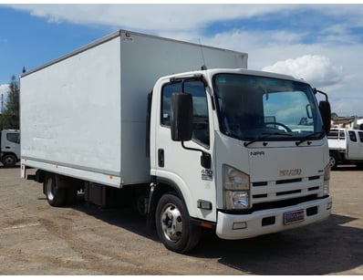 Civil, Transport & Machinery - Nationwide (ON4... - Lot 4450