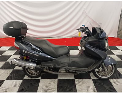 Motorbike, Marine & Recreation Assets Auction - Lot 220