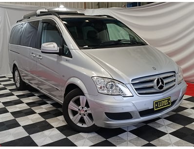 Passenger, Luxury & Commercial Vehicles Auction - Lot 1140