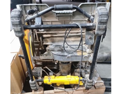 Woodworking Business Contents Liquidation (ON11942) - Lot 7