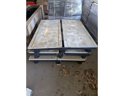 Abandoned Basement Catering Equipment - UNRESERV... - Lot 52