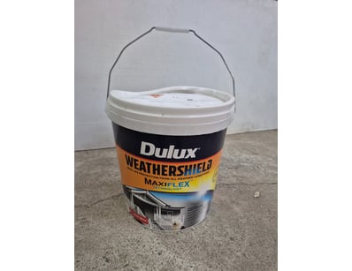 Ultimate Surplus Paint Event (GCA985) - Lot 87