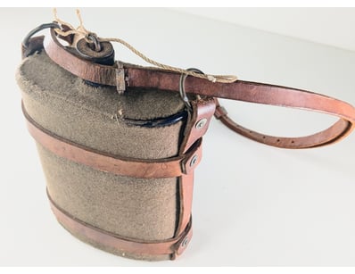 Historic Arms & Militaria (A987) - Lot 5114