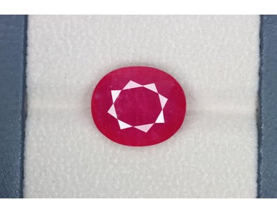 UNRESERVED Diamonds, Gemstones & Opals (A993) - Lot 100