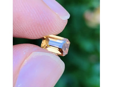 UNRESERVED Diamonds, Gemstones & Opals (A996) - Lot 264