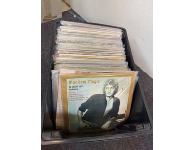 Antiques, Vintage & Interior Treasures (A1005) - Lot 767