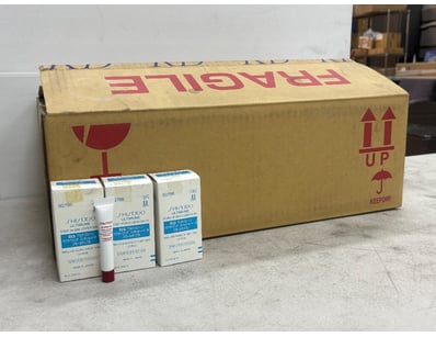 Beauty & Cosmetic Supplies - Liquidation (A1008) - Lot 50