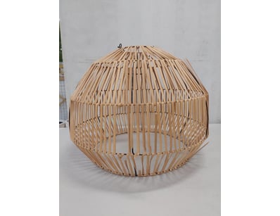 Quality Designer Furniture & Decor Clearance (A... - Lot 639