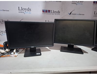Home Entertainment, Audio & Computers (A988) - Lot 34