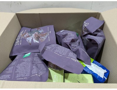 Ho! Ho! Holiday Hamper - Insurance Claim (NSWA987) - Lot 48