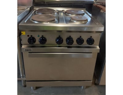 Abandoned Basement Catering Equipment - UNRESERV... - Lot 33