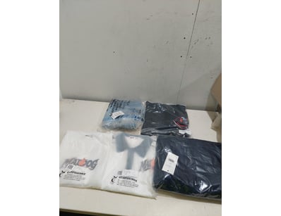 Unclaimed Freight (GCA984) - Lot 2827