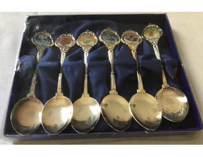 Antique, Vintage & Rugs (A984) - Lot 1017