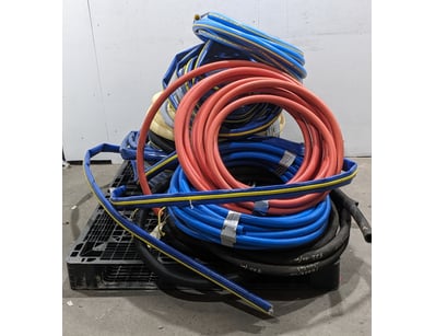 Industrial & Agricultural Hardware (NSWA979) - Lot 6