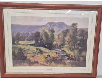 Art Market (A1006) - Lot 164