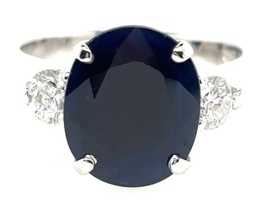 Luxury Jewellery (A980) - Lot 1202
