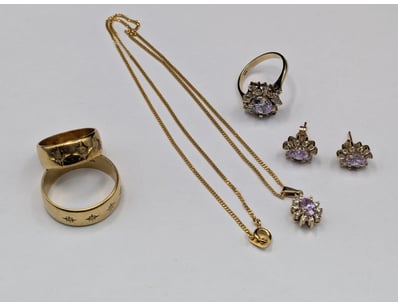 SA Public Trustee Home & Collectables Clearanc... - Lot 4236