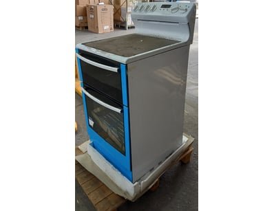 Lost & Unclaimed Freight (SAA980) - Lot 41