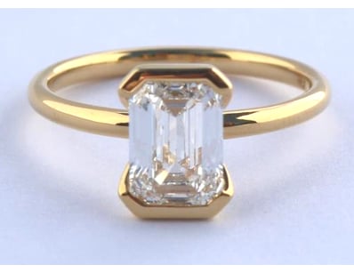 Lab Grown Diamonds & Jewellery (A1006) - Lot 503