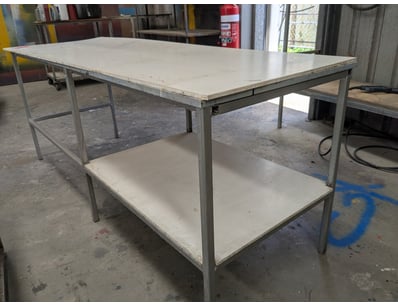 Printing Factory + Vehicles Sale (ON12003) - Lot 33