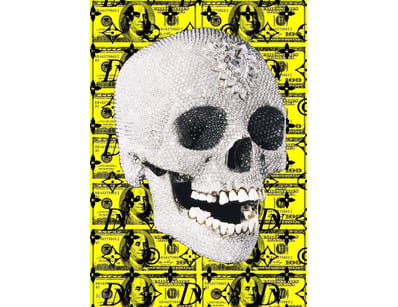 DEATH NYC

300 Gsm Fine Art Paper 

Title: Deathmc...