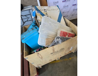 Home Improvement, DIY & Hardware (A979) - Lot 77