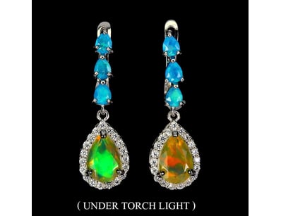 UNRESERVED Affordable Jewellery (A981) - Lot 2102