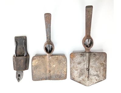 Historic Arms & Militaria (A1000) - Lot 603