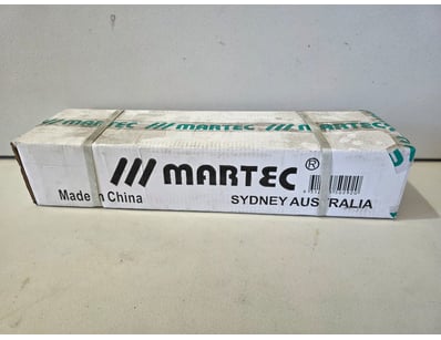 RRP $359.70 BULK LOT - QTY x6 Martec Blade surface...