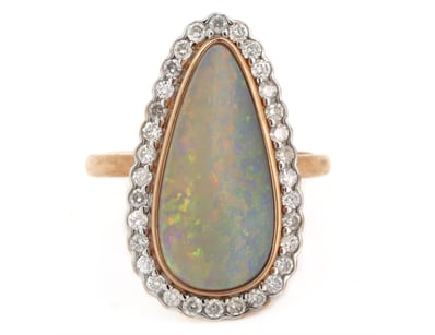Opal Grandeur (A977) - Lot 1406