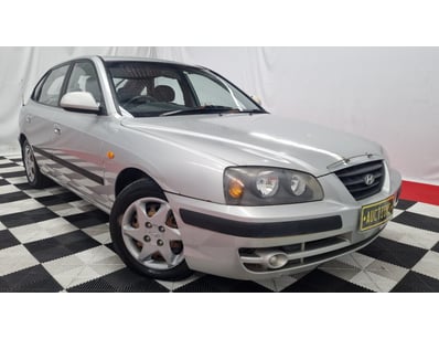 Passenger, Luxury & Commercial Vehicles Auction - Lot 1050