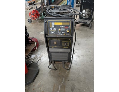 Metal Fabrication Workshop Liquidation (ON12068) - Lot 14