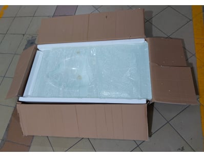 Home Improvement, DIY & Hardware (A976) - Lot 302