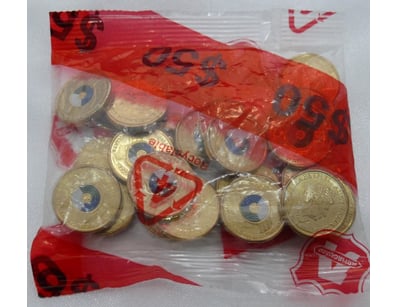 UNRESERVED Coins, Banknotes & Bullion (A1002) - Lot 522